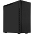 Корпус ATX Miditower Silverstone KL07 SST-KL07B Black