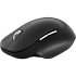 Мышь беспроводная Microsoft Bluetooth Ergonomic Mouse Wireless Black 222-00011