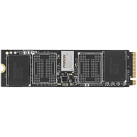 Внутренний SSD-накопитель 1000Gb A-Data Gammix S60 AGAMMIXS60-1T-CS M.2 2280 PCIe NVMe 4.0 x4