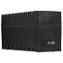 ИБП Powercom RPT-600AP EURO