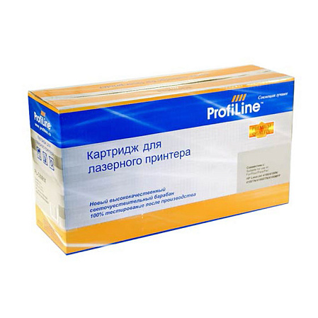 Картридж ProfiLine PL- 106R00684 Black для Xerox Phaser 6100 (7000стр)