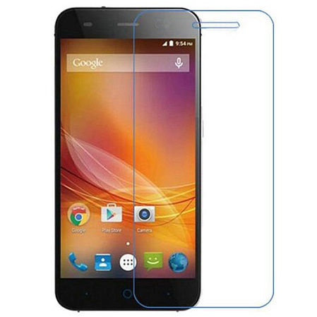 Защитное стекло для ZTE Nubia Z7 SkinBox