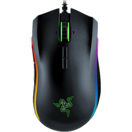 Мышь Razer Mamba Elite