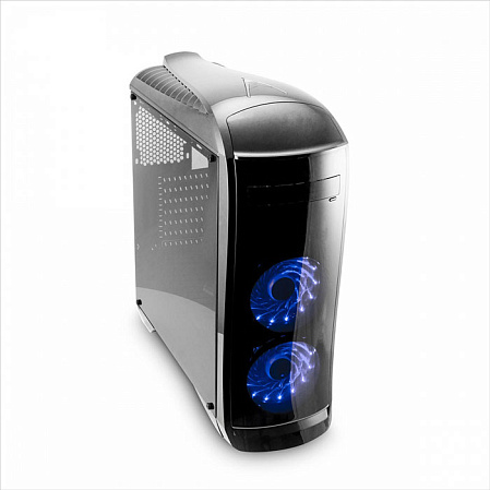Корпус ATX Miditower 3Cott G09 Black