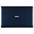 Ноутбук Acer Aspire AS5755G-2436G1TMnbs Core i5-2430M/6Gb/1Tb/DVD/nVidia GF540M 2Gb/15.6"/WiFi/BT/Cam/W7HP 64/blue-silver