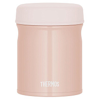 THERMOS Термос для еды JEB-300 BEP, пудровый, 0,3 л.