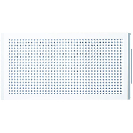 Корпус ATX Miditower Zalman P50 DS White