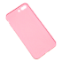 Чехол для Apple iPhone 7 Plus\8 Plus Brosco Colourful розовый
