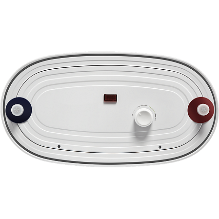 Водонагреватель накопительный Ballu BWH/S 50 Level PRO