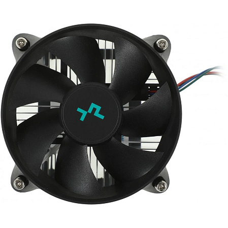 Охлаждение CPU Cooler for CPU Deepcool Theta 20 PWM 1700 s1700/1851 низкопрофильный