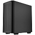 Корпус ATX Miditower Deepcool CK560 Black
