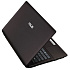 Ноутбук Asus X53U (K53U) E450/2Gb/320Gb/DVD/WiFi/15,6"HD/Cam/6c/DOS