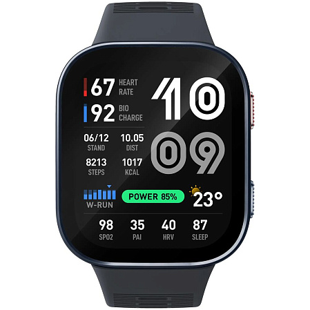 Умные часы Amazfit Bip Max (A2568) Dark Blue