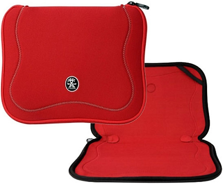 17" Папка Crumpler TG17W-006 Gimp (red)