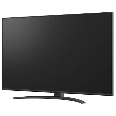 Телевизор 50" LG 50NANO81A6A.ARUG 2025