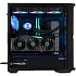 Корпус ATX Miditower Zalman Z10 Duo Black