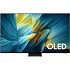 Телевизор 77" Samsung QE77S95FAUXRU 2025