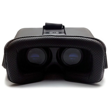 Очки виртуальной реальности Hiper VRW черные 