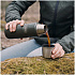THERMOS Термос KING SK2000 AG, хаки, 0,47 л.