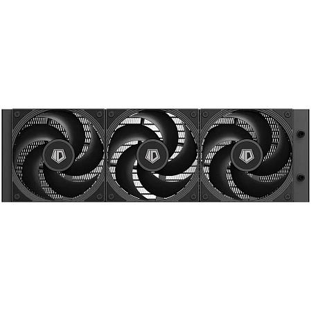 Система водяного охлаждения ID-Cooling SL360 Pro SE Black 1150/1155/S1156/1151/1200/1700/1851, AM4/AM5