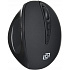 Мышь беспроводная Oklick 688MW ERGO Black Wireless