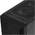 Корпус MicroATX Minitower Zalman M4 SE Black