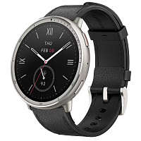 Умные часы Amazfit Active 2 Premium (A2437) Leather