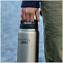 THERMOS Термос IS-212 MS, стальной, 1,2 л.