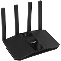 Беспроводной маршрутизатор ASUS RT-BE82U 802.11 a/b/g/n/ac/ax/ax/be 2,4 ГГц и 5ГГц USB 3.2