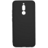 Чехол для Xiaomi Redmi 8 Brosco Colourful черный