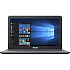 Ноутбук ASUS X540YA-XO648D AMD E1 6010/4Gb/500Gb/15.6"/DOS Black