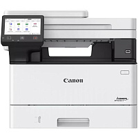 МФУ Canon i-SENSYS MF463dw II ч/б А4 40ppm с дуплексом, автоподатчиком LAN, WiFi