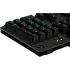 Клавиатура Logitech G513 Carbon GX Red Switch Gaming Keyboard