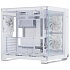 Корпус ATX Miditower PcCooler C3T500 ARGB WH Black