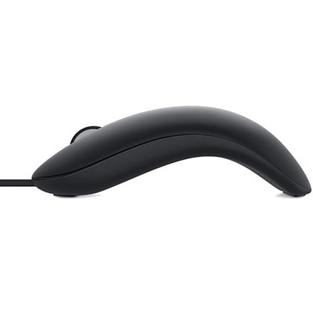 Мышь Dell MS819 Black