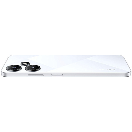 Смартфон Infinix Hot 30i 8/128Gb White