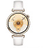 Умные часы Huawei Watch GT 6 White Leathe