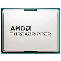 Процессор AMD Ryzen Threadripper 9980X, 3.2ГГц, (Turbo 5.4ГГц), 64-ядерный, L3 256МБ, Сокет sTR5, OEM