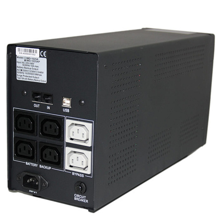 ИБП Powercom IMD-1025AP