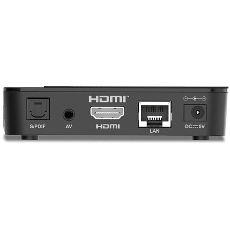 Медиаплеер Dune HD AV1 4K Plus