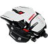 Мышь Mad Catz R.A.T. 8+ White