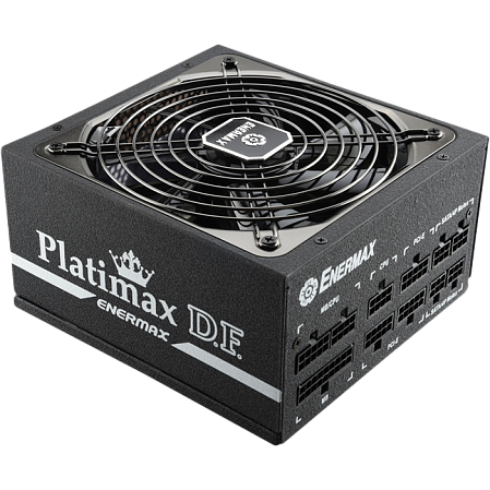 Блок питания 1050W Enermax Platimax D.F. EPF1050EWT Ret