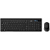 Клавиатура+мышь Genius SlimStar 8230 BT Wireless Black
