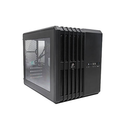 Корпус ATX Miditower Corsair Carbide Series Air 240 CC-9011070-WW Black