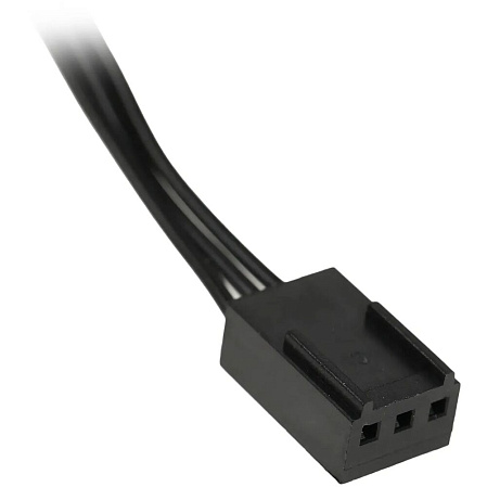 Вентилятор 120x120 ID-Cooling (FL-12025K)