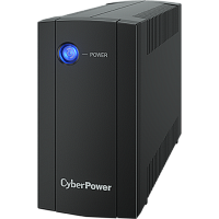 ИБП CyberPower UTC650E