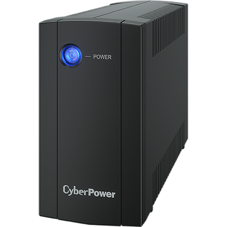 ИБП CyberPower UTC650E
