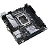 Материнская плата ASUS Prime H610I-Plus D4-CSM H610 Socket-1700 2xDDR4, 4xSATA3, 1xM.2, 1xPCI-E16x, 2xUSB3.2, D-Sub, DP, HDMI, Glan, mini-ITX