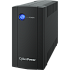ИБП CyberPower UTC650E