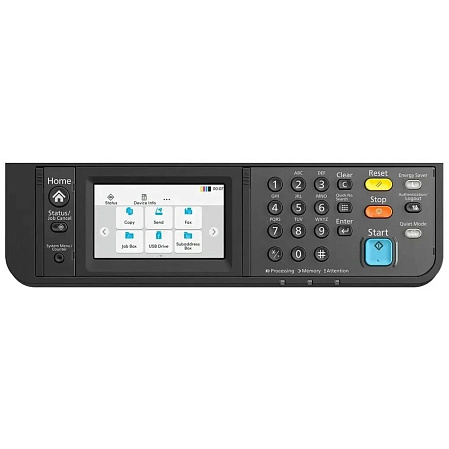 МФУ Kyocera ECOSYS MA2600cfx